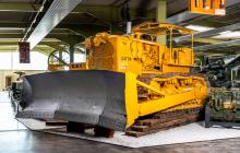 Caterpillar Cat D9