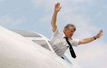 50th anniversary of the Concorde