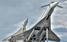 Tupolev Tu-144