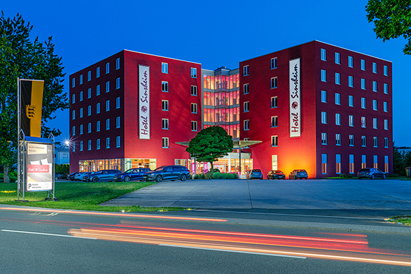 Hotel Sinsheim